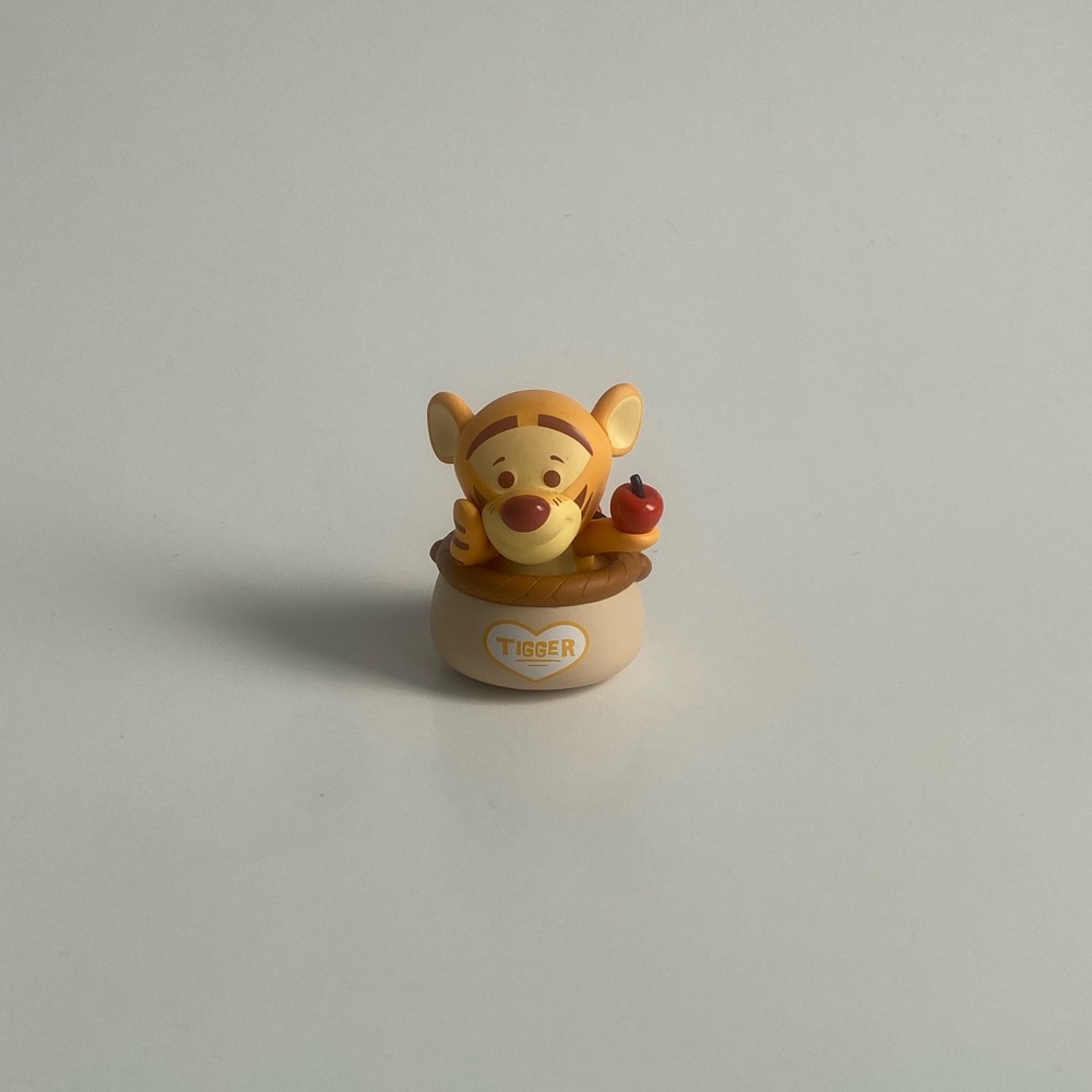 Disney Tigger Figurine (from blindbox)